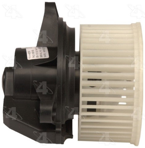 HVAC Blower Motor Four Seasons 75819