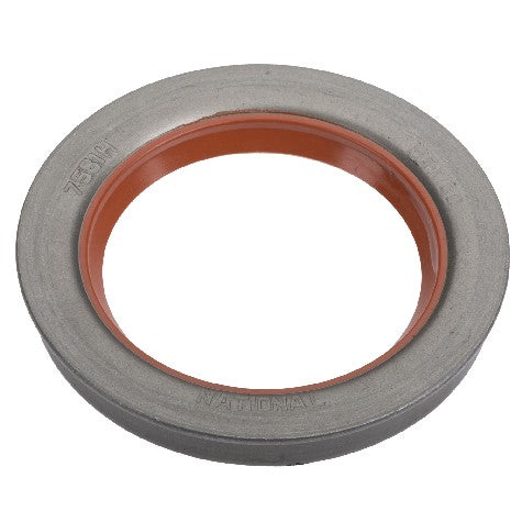 Engine Crankshaft Seal National Bearings & Oil Seals 7581H