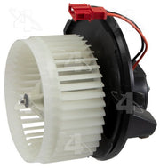 HVAC Blower Motor Four Seasons 75820