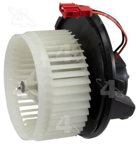 HVAC Blower Motor Four Seasons 75820