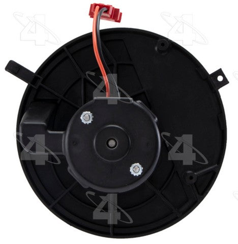 HVAC Blower Motor Four Seasons 75820