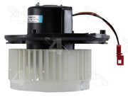 HVAC Blower Motor Four Seasons 75820