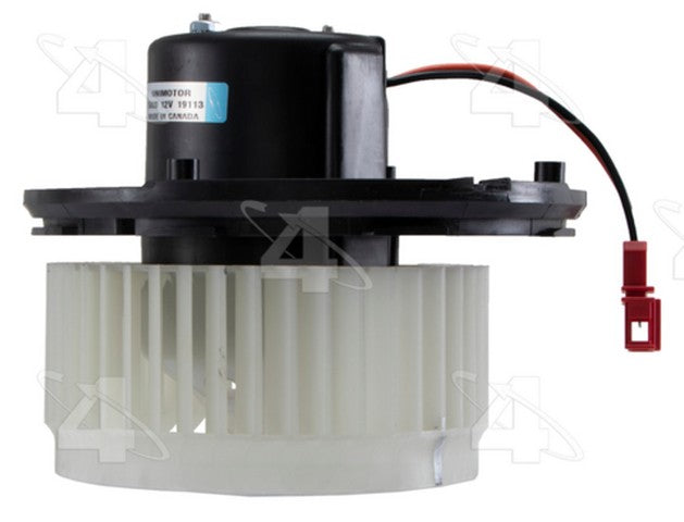 HVAC Blower Motor Four Seasons 75820