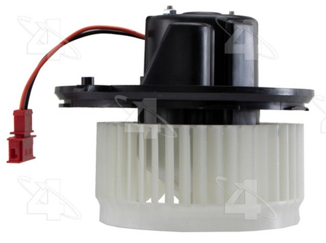 HVAC Blower Motor Four Seasons 75820