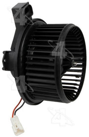 HVAC Blower Motor Four Seasons 75821