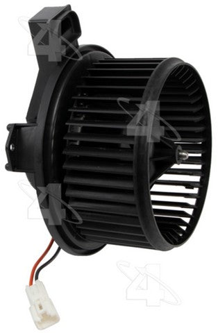 HVAC Blower Motor Four Seasons 75821