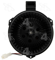 HVAC Blower Motor Four Seasons 75821
