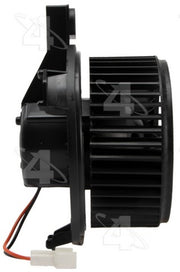 HVAC Blower Motor Four Seasons 75821