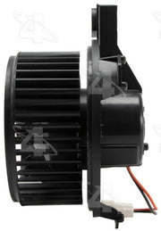 HVAC Blower Motor Four Seasons 75821