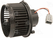 HVAC Blower Motor Four Seasons 75823