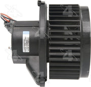 HVAC Blower Motor Four Seasons 75823