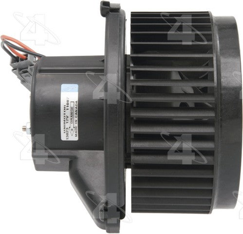 HVAC Blower Motor Four Seasons 75823