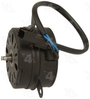 A/C Condenser Fan Motor Four Seasons 75824