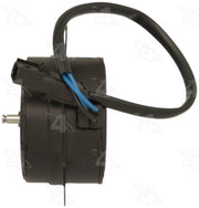 A/C Condenser Fan Motor Four Seasons 75824
