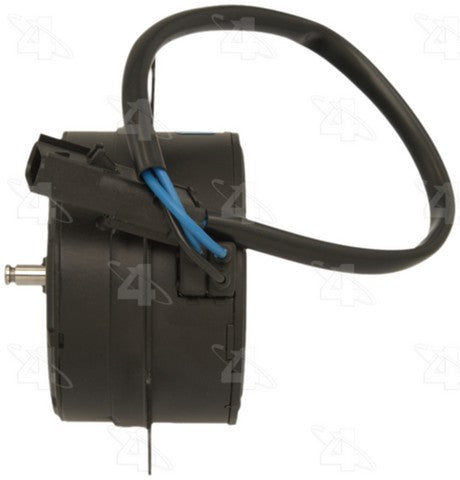 A/C Condenser Fan Motor Four Seasons 75824
