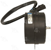 A/C Condenser Fan Motor Four Seasons 75824