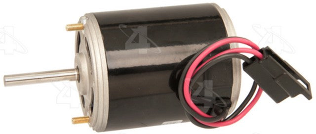 HVAC Blower Motor Four Seasons 75825
