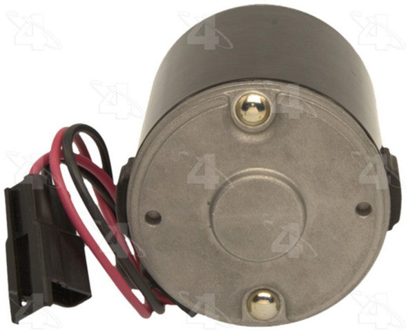 HVAC Blower Motor Four Seasons 75825