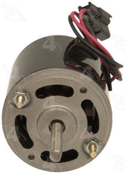 HVAC Blower Motor Four Seasons 75825