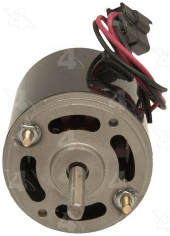 HVAC Blower Motor Four Seasons 75825