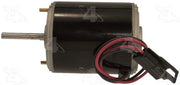 HVAC Blower Motor Four Seasons 75825