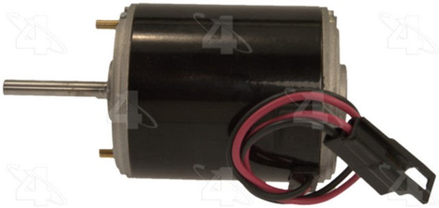 HVAC Blower Motor Four Seasons 75825