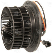 HVAC Blower Motor Four Seasons 75826