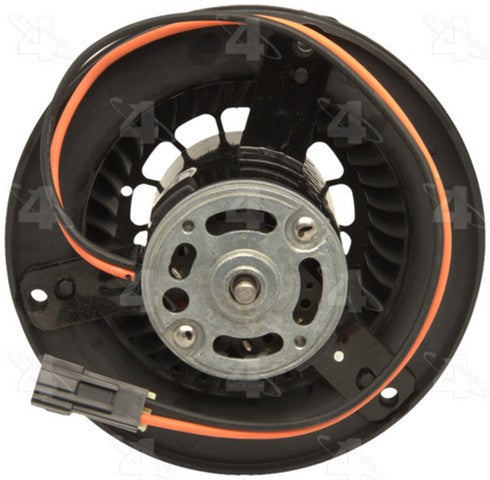 HVAC Blower Motor Four Seasons 75826