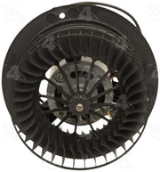 HVAC Blower Motor Four Seasons 75826