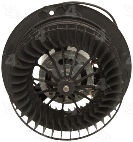 HVAC Blower Motor Four Seasons 75826