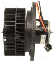 HVAC Blower Motor Four Seasons 75826