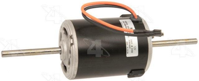 HVAC Blower Motor Four Seasons 75829