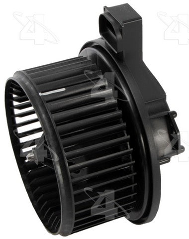 HVAC Blower Motor Four Seasons 75830