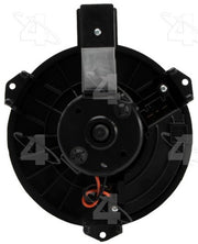 HVAC Blower Motor Four Seasons 75830
