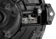 HVAC Blower Motor Four Seasons 75830