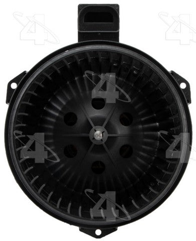 HVAC Blower Motor Four Seasons 75830