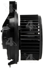 HVAC Blower Motor Four Seasons 75830