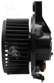 HVAC Blower Motor Four Seasons 75830