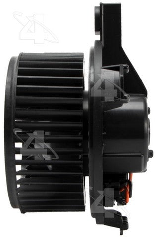 HVAC Blower Motor Four Seasons 75830