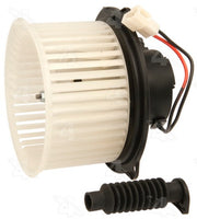HVAC Blower Motor Four Seasons 75833