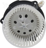 HVAC Blower Motor Four Seasons 75833
