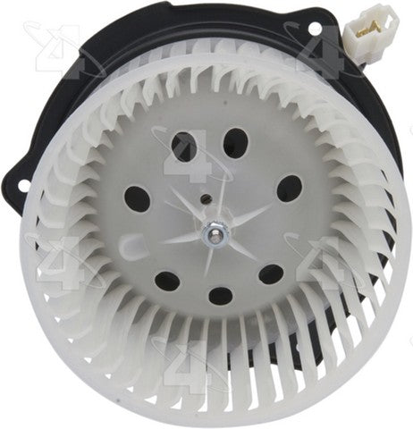 HVAC Blower Motor Four Seasons 75833