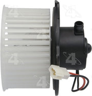 HVAC Blower Motor Four Seasons 75833