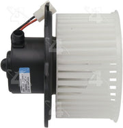 HVAC Blower Motor Four Seasons 75833