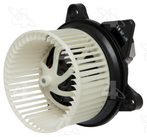 HVAC Blower Motor Four Seasons 75835