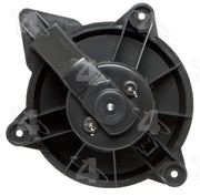 HVAC Blower Motor Four Seasons 75835