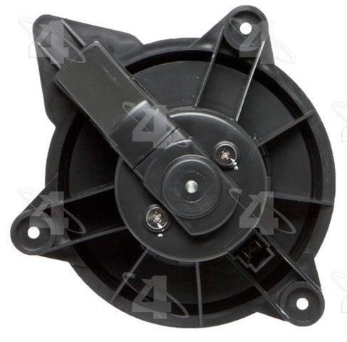 HVAC Blower Motor Four Seasons 75835