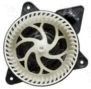 HVAC Blower Motor Four Seasons 75835