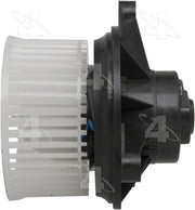HVAC Blower Motor Four Seasons 75835