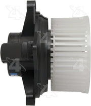HVAC Blower Motor Four Seasons 75835